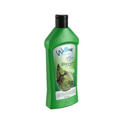 Wellnax Fragrance Drops Pine 125 ml