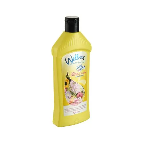 Wellnax Fragrance Drops Flower 125 ml
