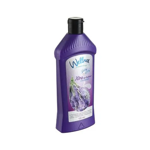 Wellnax Fragrance Drops Lavender 125 ml