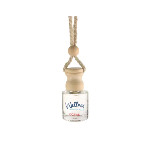 Wellnax Automatic Fragrance Ocean 8 ml