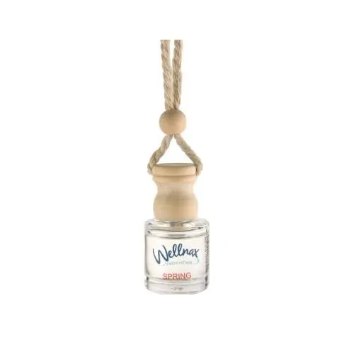 Wellnax Car Fragrance Spring 8 ml